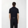 Metal Ekd Cotton Polo Shirt