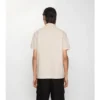 Metal Ekd Cotton Polo Shirt