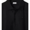 Metal Ekd Cotton Polo Shirt