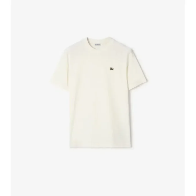 Metal Ekd Cotton T-Shirt