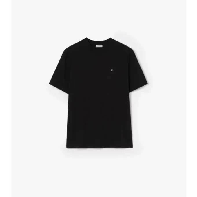 Metal Ekd Cotton T-Shirt