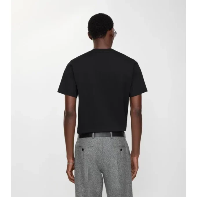 Metal Ekd Cotton T-Shirt