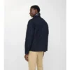Micro Check-Stitch Ramsey Jacket