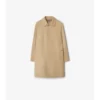 Mid-Length Camden Heritage Car Coat