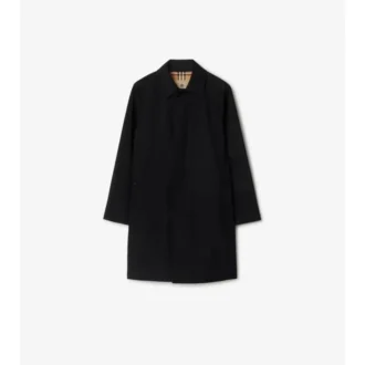 Mid-Length Camden Heritage Car Coat