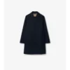 Mid-Length Camden Heritage Car Coat