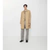 Mid-Length Camden Heritage Car Coat