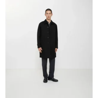 Mid-Length Camden Heritage Car Coat