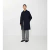 Mid-Length Camden Heritage Car Coat
