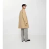 Mid-Length Camden Heritage Car Coat