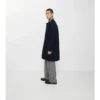 Mid-Length Camden Heritage Car Coat