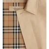 Mid-Length Camden Heritage Car Coat