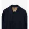 Mid-Length Camden Heritage Car Coat