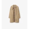 Mid-Length Camden Heritage Car Coat