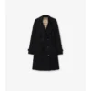 Mid-Length Chelsea Heritage Trench Coat