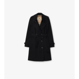 Mid-Length Chelsea Heritage Trench Coat