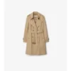 Mid-Length Chelsea Heritage Trench Coat