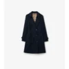 Mid-Length Chelsea Heritage Trench Coat