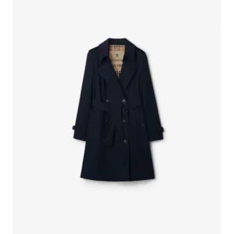 Mid-Length Chelsea Heritage Trench Coat