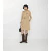 Mid-Length Chelsea Heritage Trench Coat