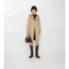 Mid-Length Chelsea Heritage Trench Coat