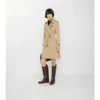 Mid-Length Chelsea Heritage Trench Coat