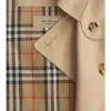 Mid-Length Chelsea Heritage Trench Coat