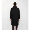 Mid-Length Gabardine Camden Car Coat