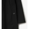 Mid-Length Gabardine Camden Car Coat