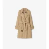 Mid-Length Kensington Heritage Trench Coat