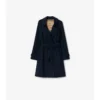 Mid-Length Kensington Heritage Trench Coat