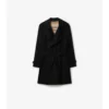 Mid-Length Kensington Heritage Trench Coat