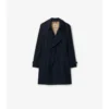 Mid-Length Kensington Heritage Trench Coat