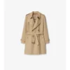 Mid-Length Kensington Heritage Trench Coat