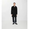 Mid-Length Kensington Heritage Trench Coat