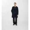 Mid-Length Kensington Heritage Trench Coat