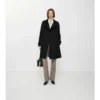 Mid-Length Kensington Heritage Trench Coat