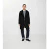 Mid-Length Kensington Heritage Trench Coat