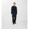 Mid-Length Kensington Heritage Trench Coat
