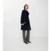 Mid-Length Kensington Heritage Trench Coat