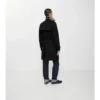 Mid-Length Kensington Heritage Trench Coat