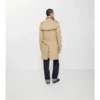 Mid-Length Kensington Heritage Trench Coat