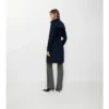 Mid-Length Kensington Heritage Trench Coat