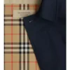Mid-Length Kensington Heritage Trench Coat