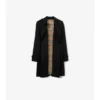 Mid-Length Kensington Heritage Trench Coat