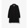 Mid-Length Lightweight Camden Car Coat
