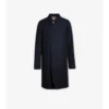 Mid-Length Lightweight Camden Car Coat