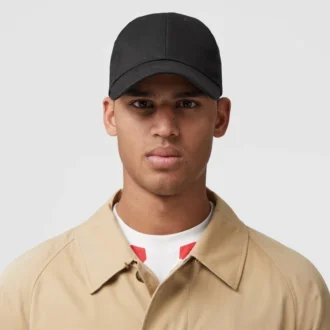Mid-Length Lightweight Camden Car Coat
