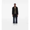 Mid-Length Lightweight Camden Car Coat