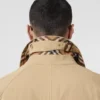 Mid-Length Lightweight Camden Car Coat
